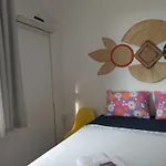 Quartos Em Meireles Fortaleza