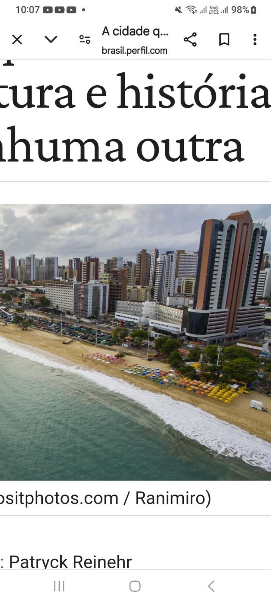 Quartos Em Meireles Homestay Fortaleza (Ceara)