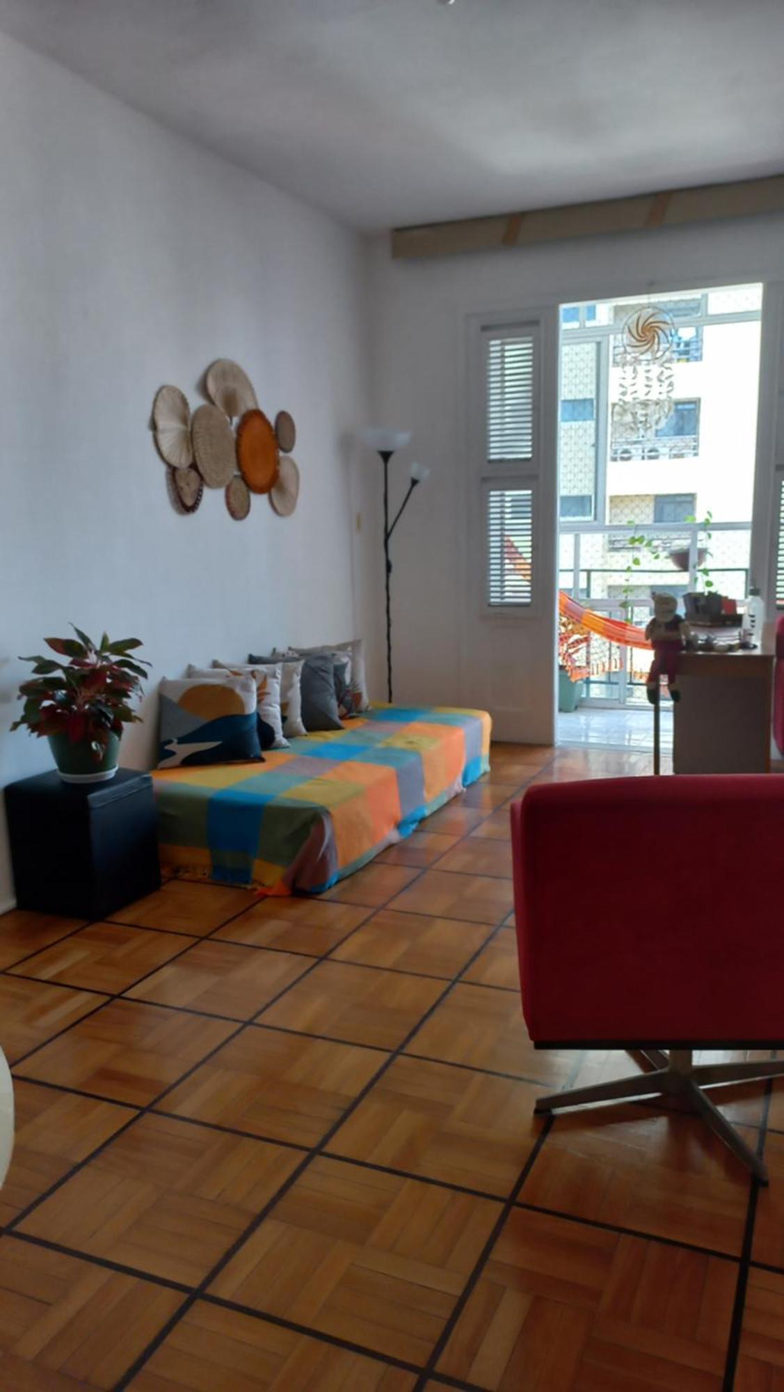 Homestay Quartos Em Meireles