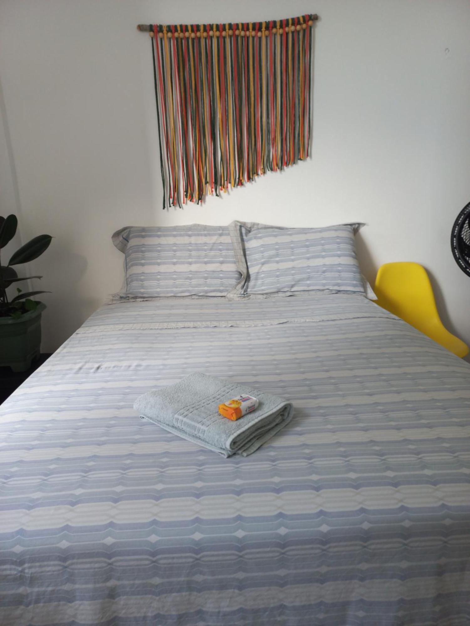 Homestay Quartos Em Meireles Fortaleza (Ceara)