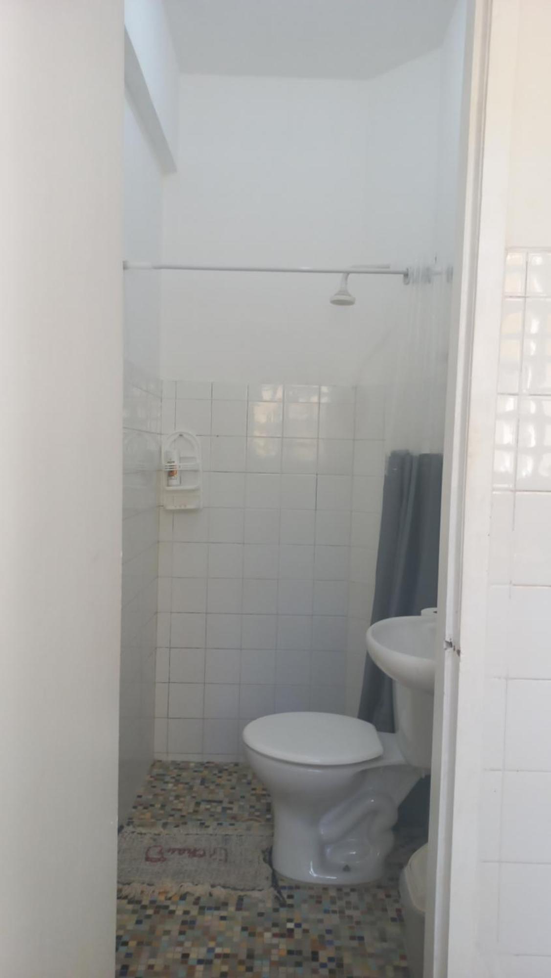Homestay Quartos Em Meireles