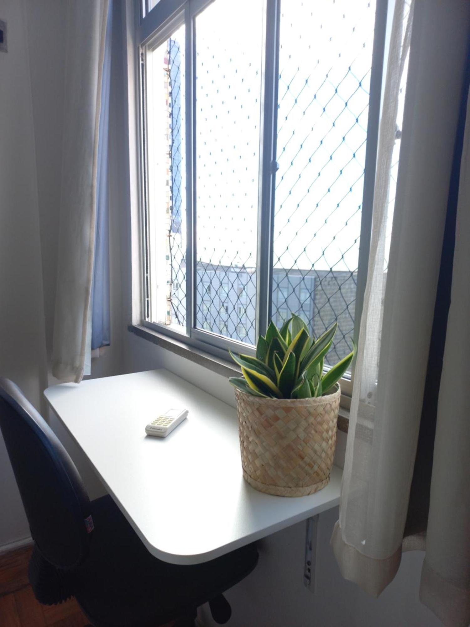 Homestay Quartos Em Meireles *